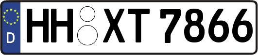 HH-XT7866