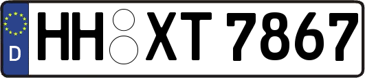 HH-XT7867