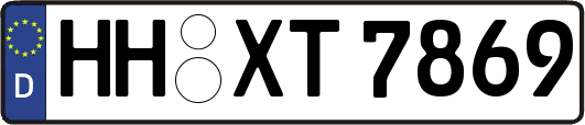 HH-XT7869