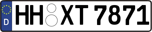 HH-XT7871