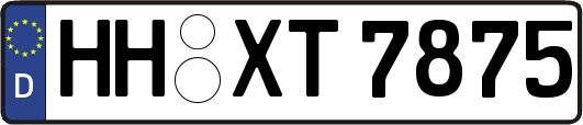 HH-XT7875