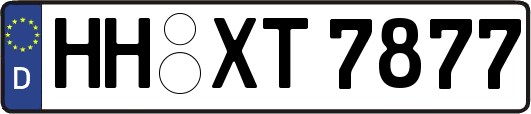 HH-XT7877