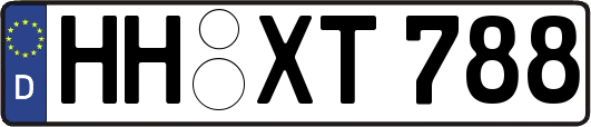 HH-XT788