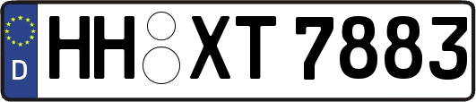 HH-XT7883