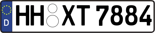 HH-XT7884