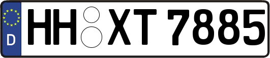 HH-XT7885