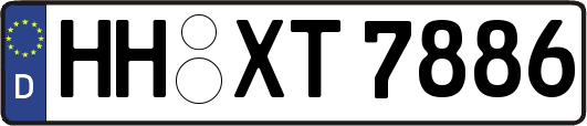 HH-XT7886