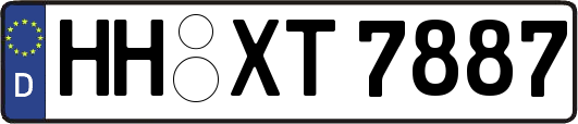 HH-XT7887