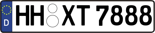 HH-XT7888