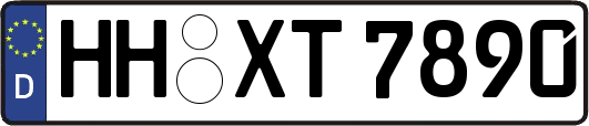 HH-XT7890