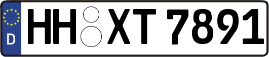 HH-XT7891