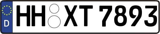 HH-XT7893