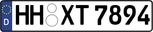 HH-XT7894