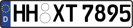 HH-XT7895