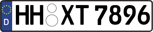 HH-XT7896