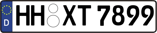 HH-XT7899