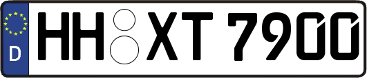 HH-XT7900