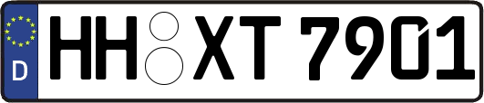 HH-XT7901