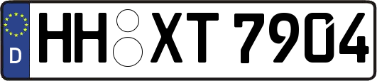 HH-XT7904