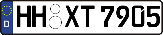 HH-XT7905
