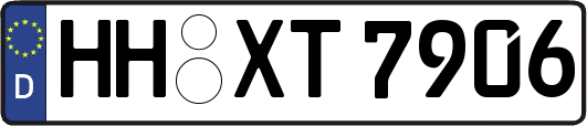 HH-XT7906