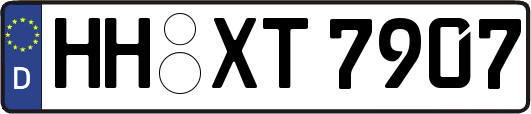 HH-XT7907