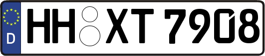 HH-XT7908