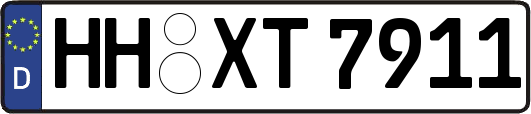 HH-XT7911