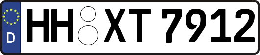 HH-XT7912