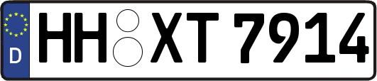 HH-XT7914