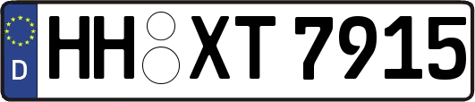 HH-XT7915