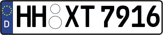 HH-XT7916