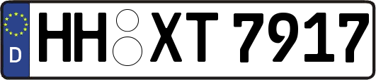 HH-XT7917