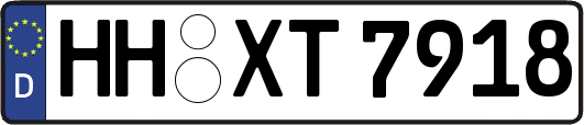 HH-XT7918