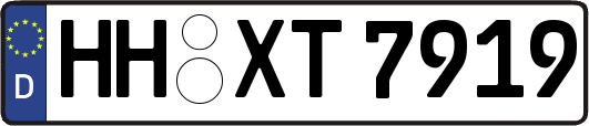 HH-XT7919