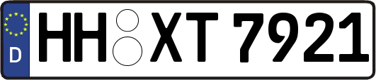 HH-XT7921