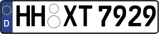 HH-XT7929