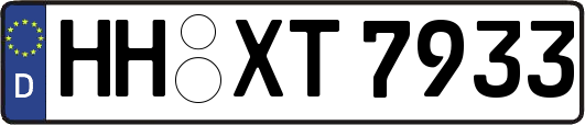 HH-XT7933