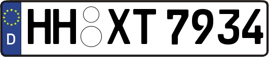 HH-XT7934