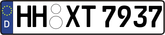 HH-XT7937