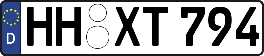 HH-XT794