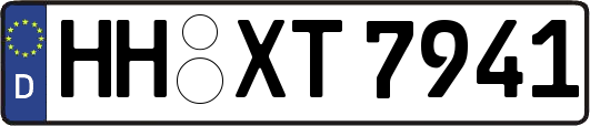 HH-XT7941