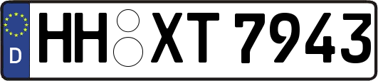 HH-XT7943