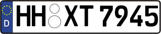 HH-XT7945