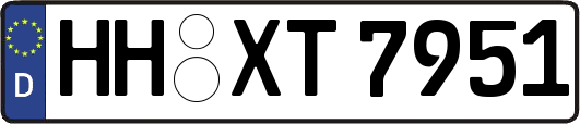 HH-XT7951