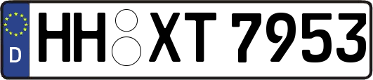 HH-XT7953