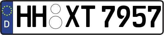 HH-XT7957