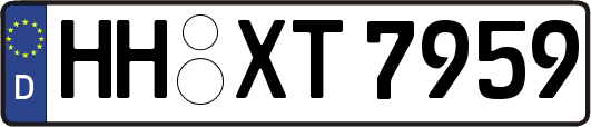HH-XT7959
