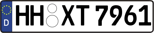 HH-XT7961