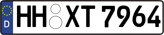 HH-XT7964